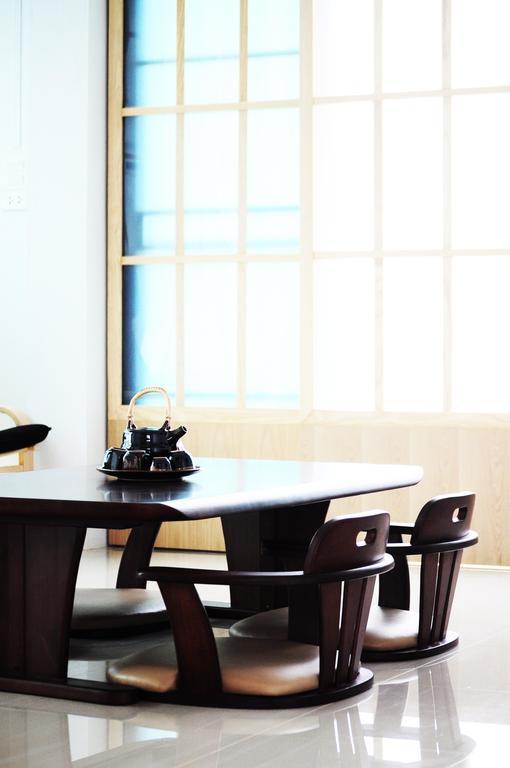 Zen Home Resort & Garden @ Phayao Room photo