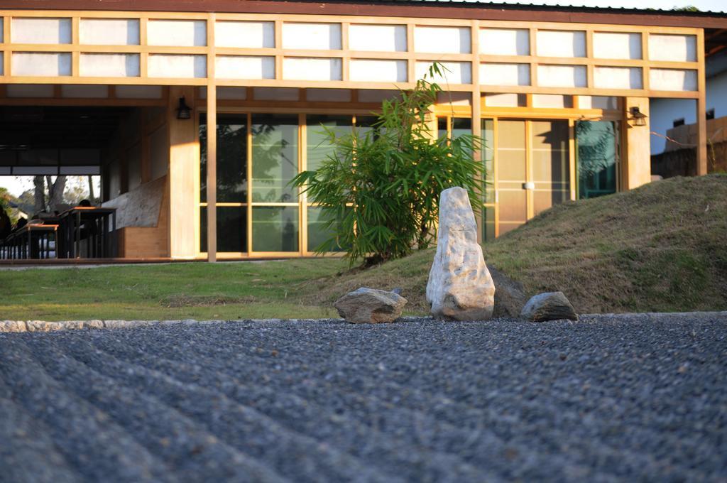 Zen Home Resort & Garden @ Phayao Exterior photo