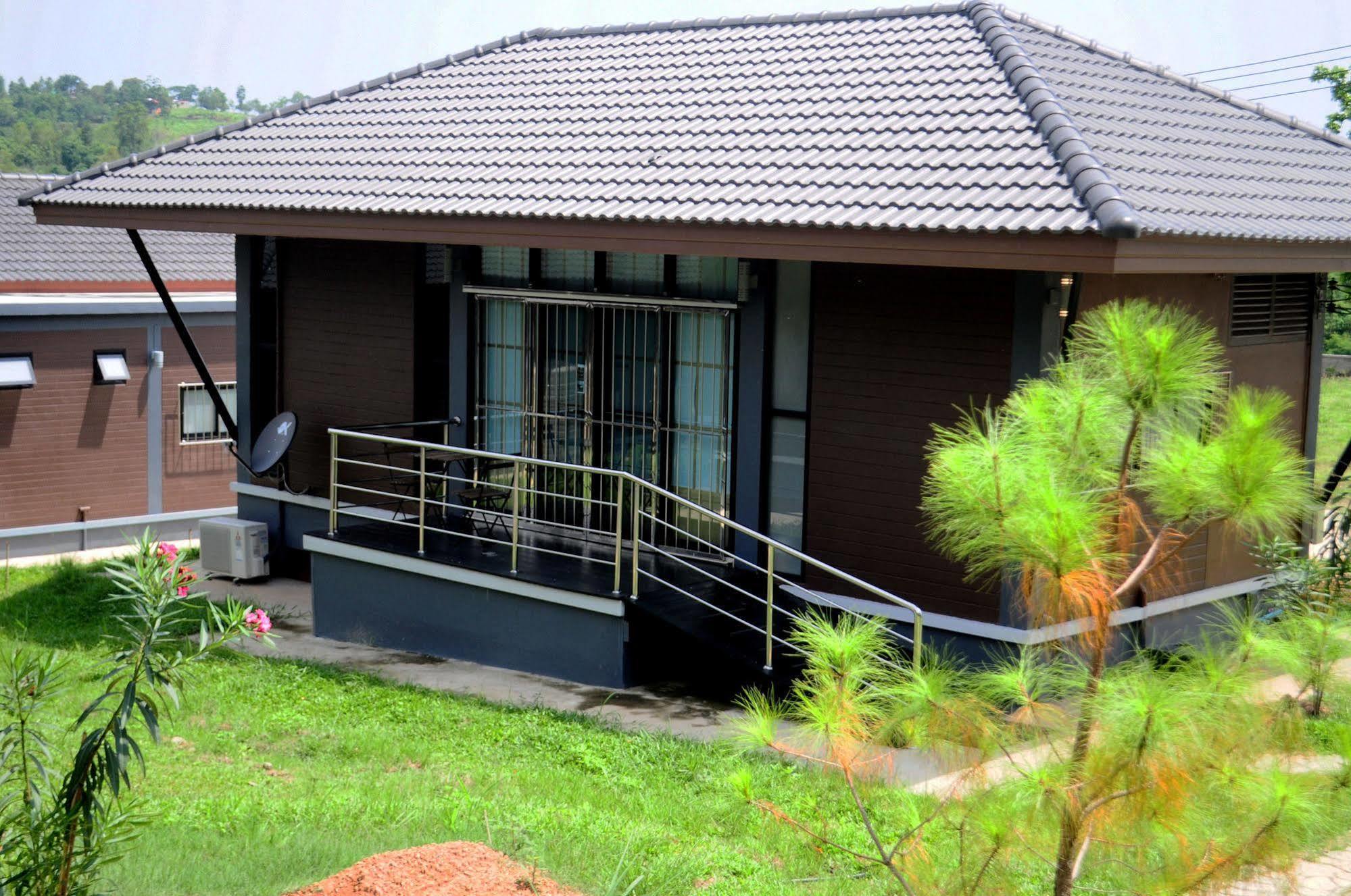 Zen Home Resort & Garden @ Phayao Exterior photo
