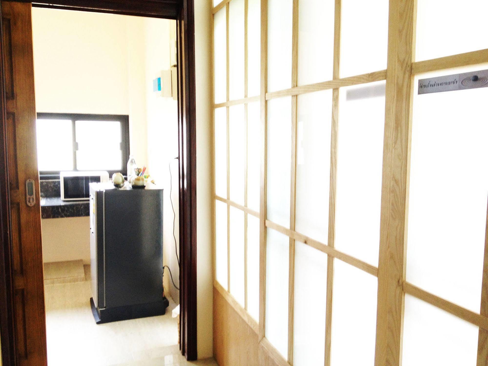 Zen Home Resort & Garden @ Phayao Exterior photo