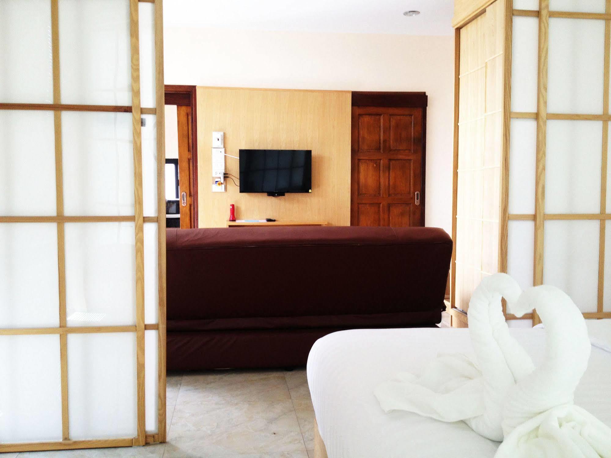 Zen Home Resort & Garden @ Phayao Exterior photo
