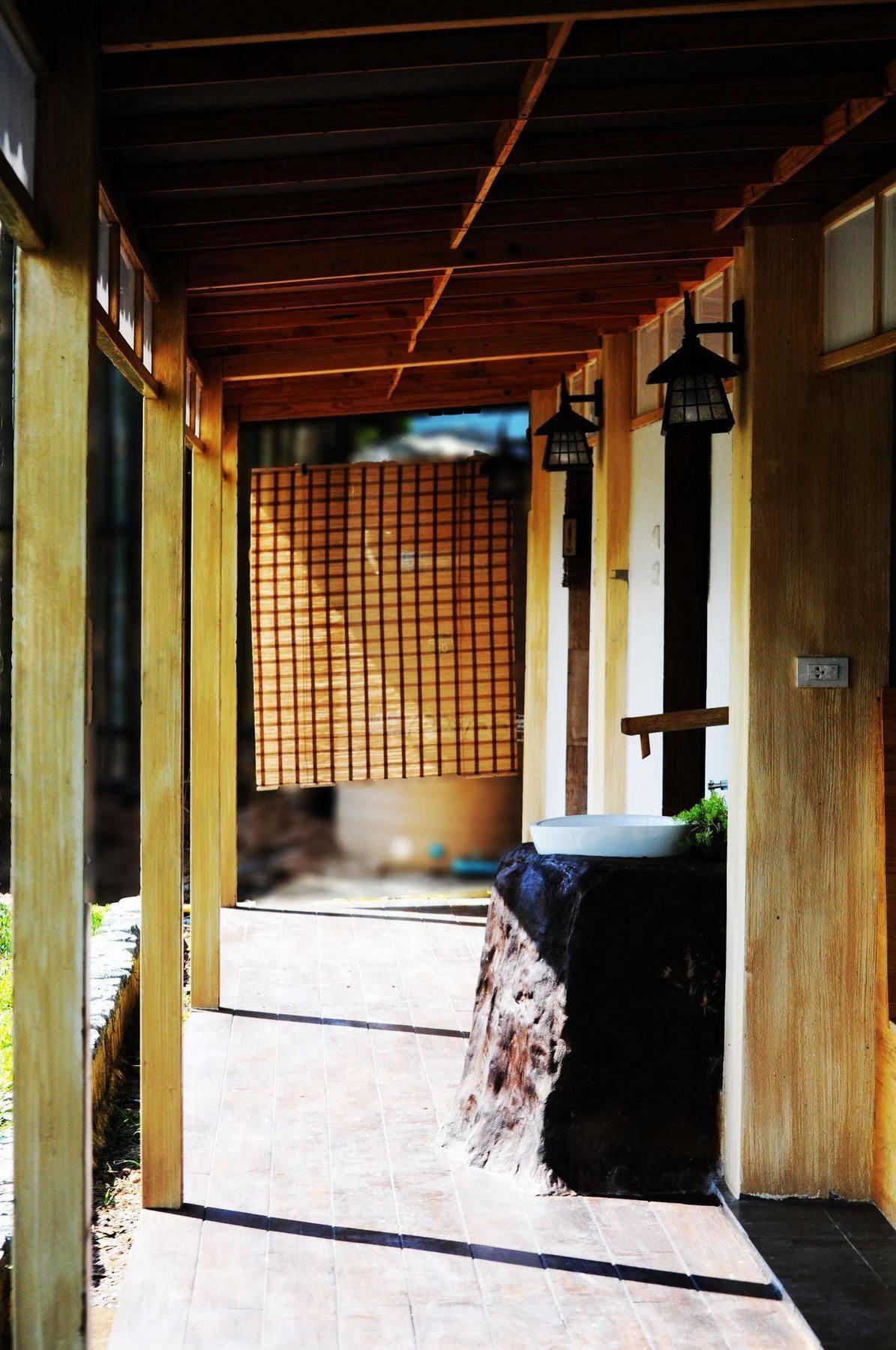 Zen Home Resort & Garden @ Phayao Exterior photo