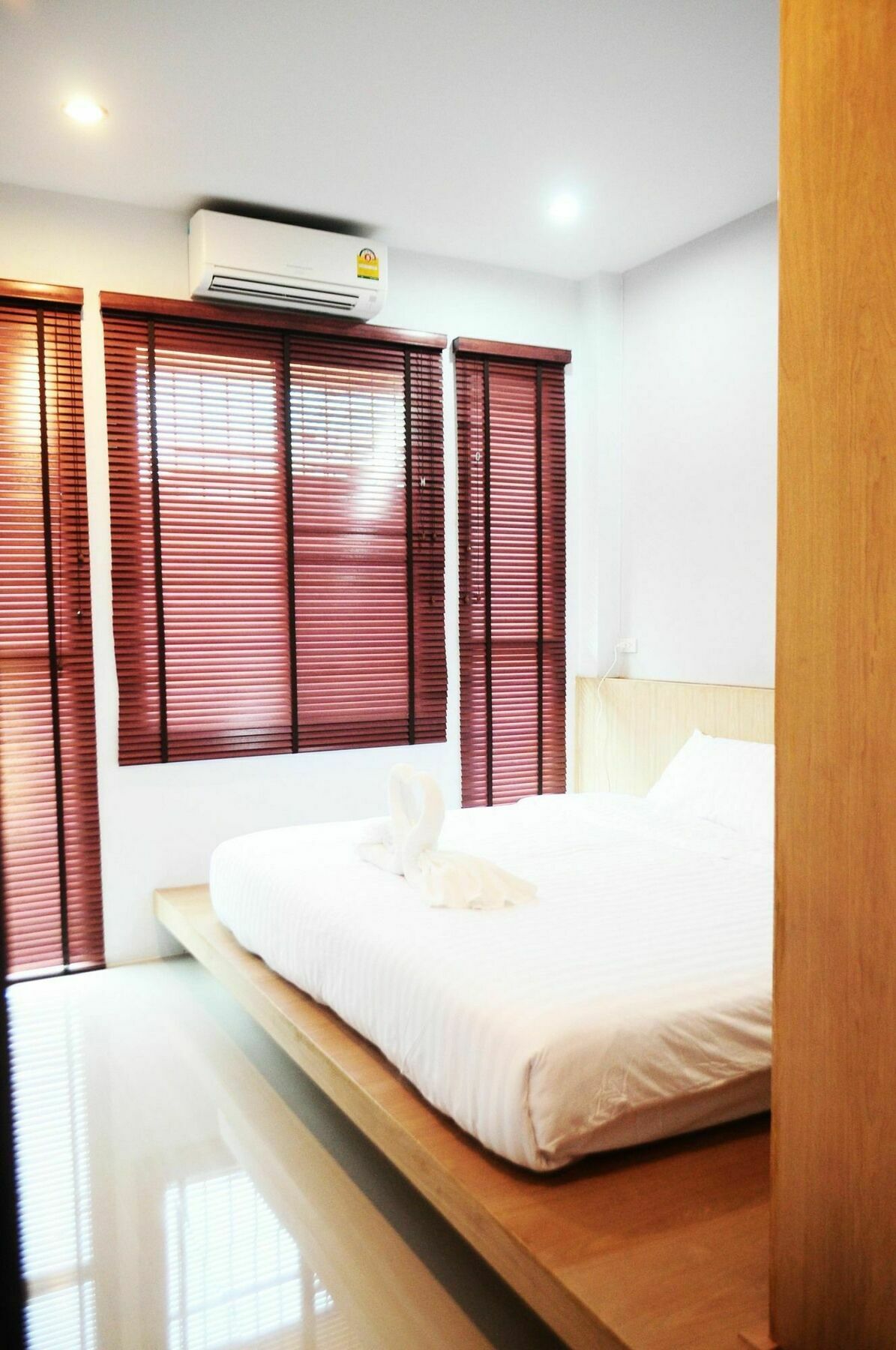 Zen Home Resort & Garden @ Phayao Exterior photo