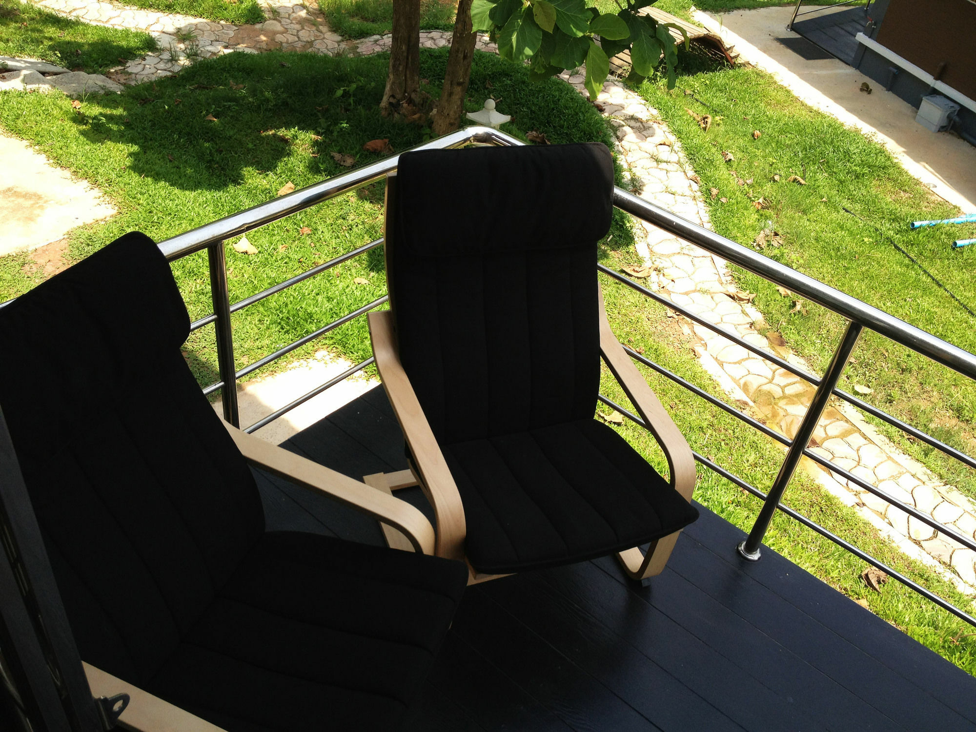 Zen Home Resort & Garden @ Phayao Exterior photo