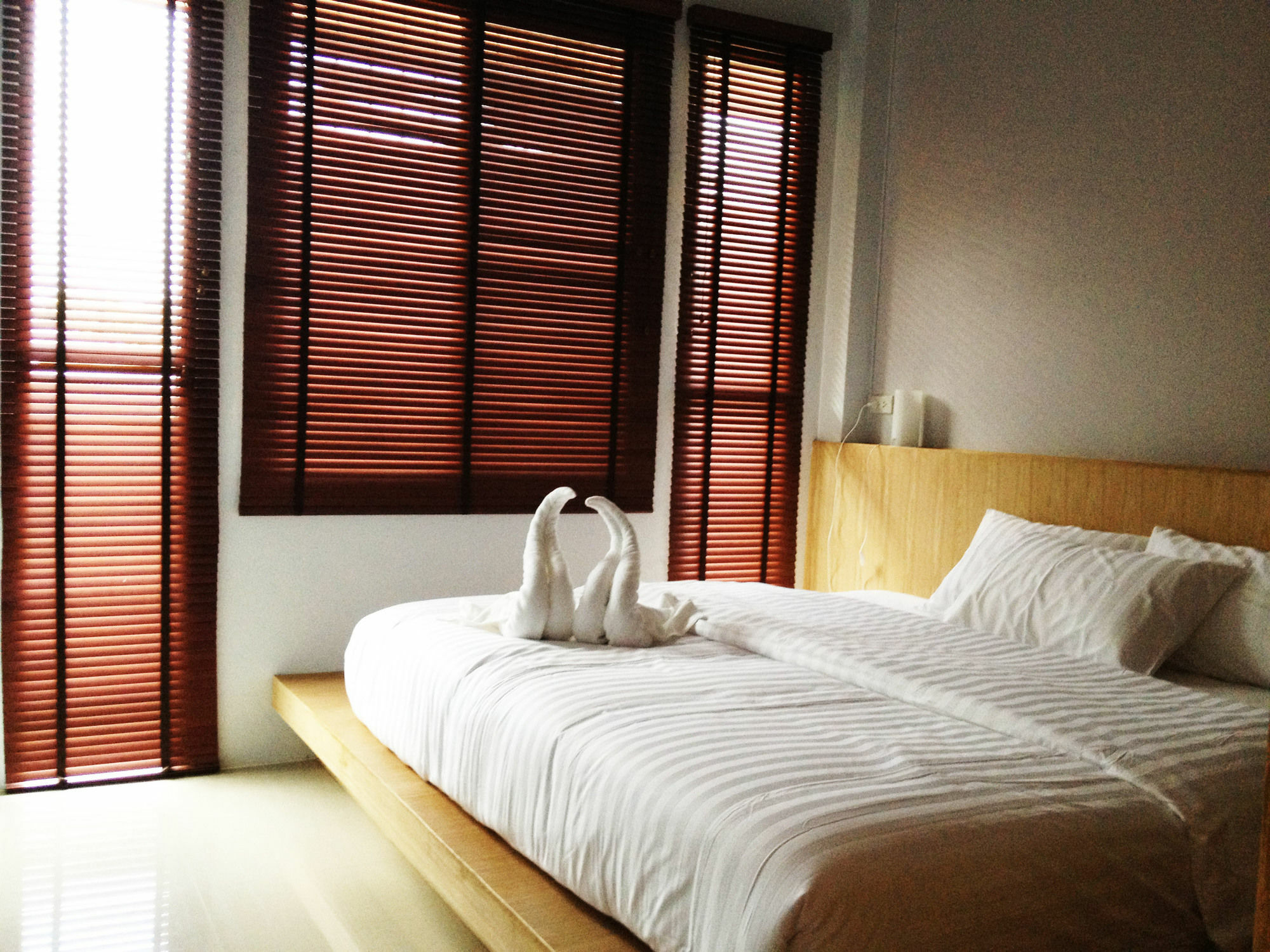 Zen Home Resort & Garden @ Phayao Exterior photo